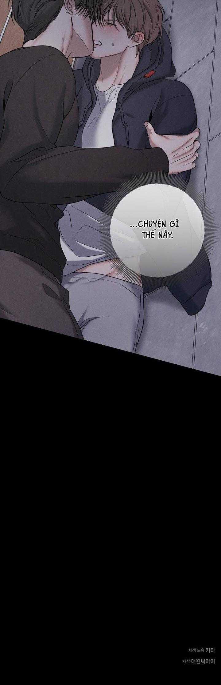 ĐÊM KHÔNG DẤU VẾT 26 trang 55