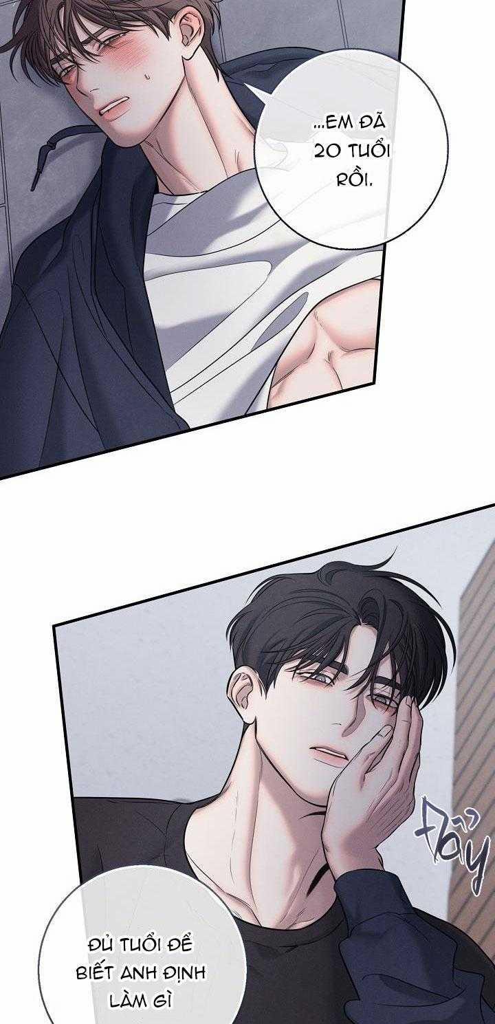 ĐÊM KHÔNG DẤU VẾT 27 trang 17