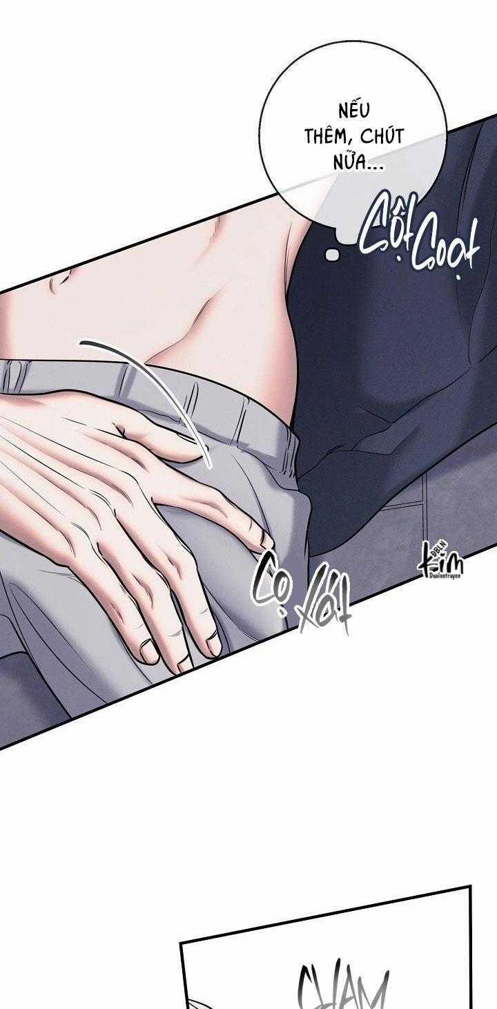 ĐÊM KHÔNG DẤU VẾT 27 trang 23