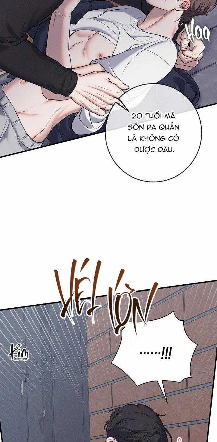 ĐÊM KHÔNG DẤU VẾT 27 trang 25