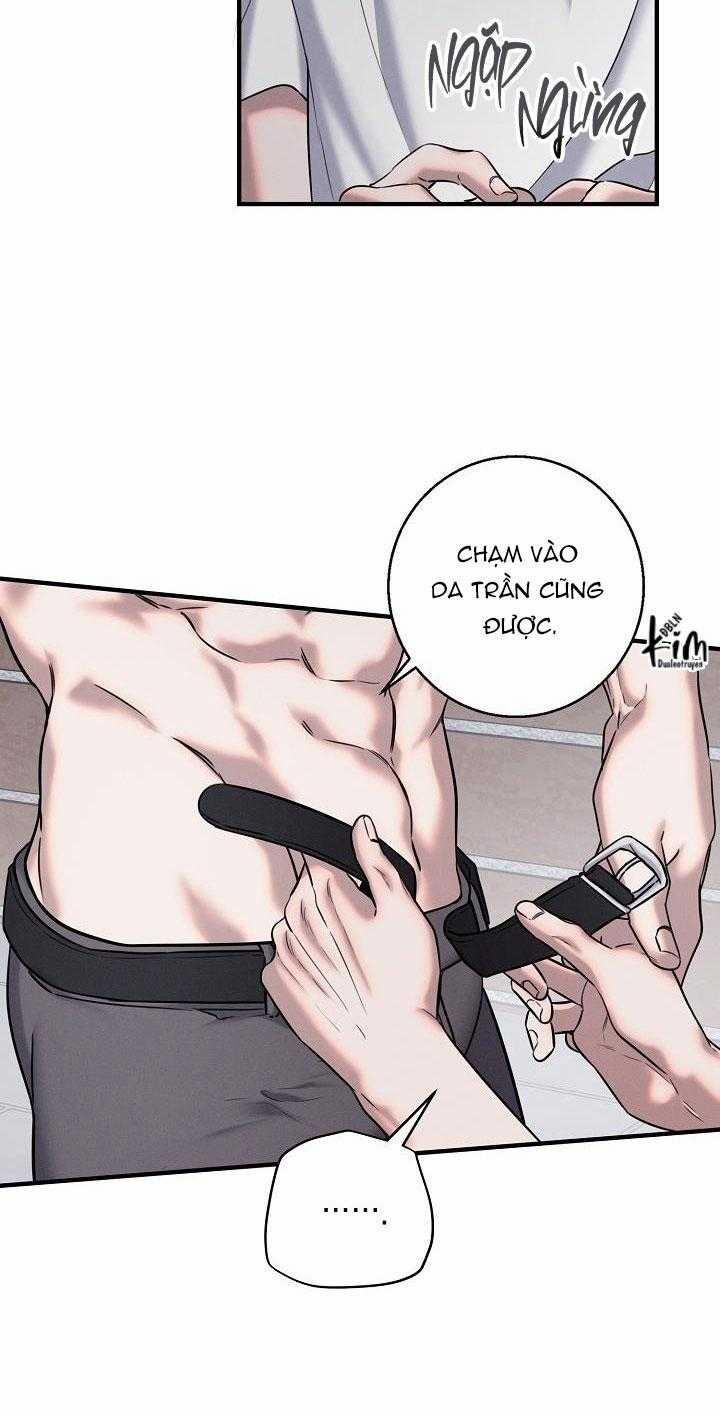 ĐÊM KHÔNG DẤU VẾT 27 trang 44