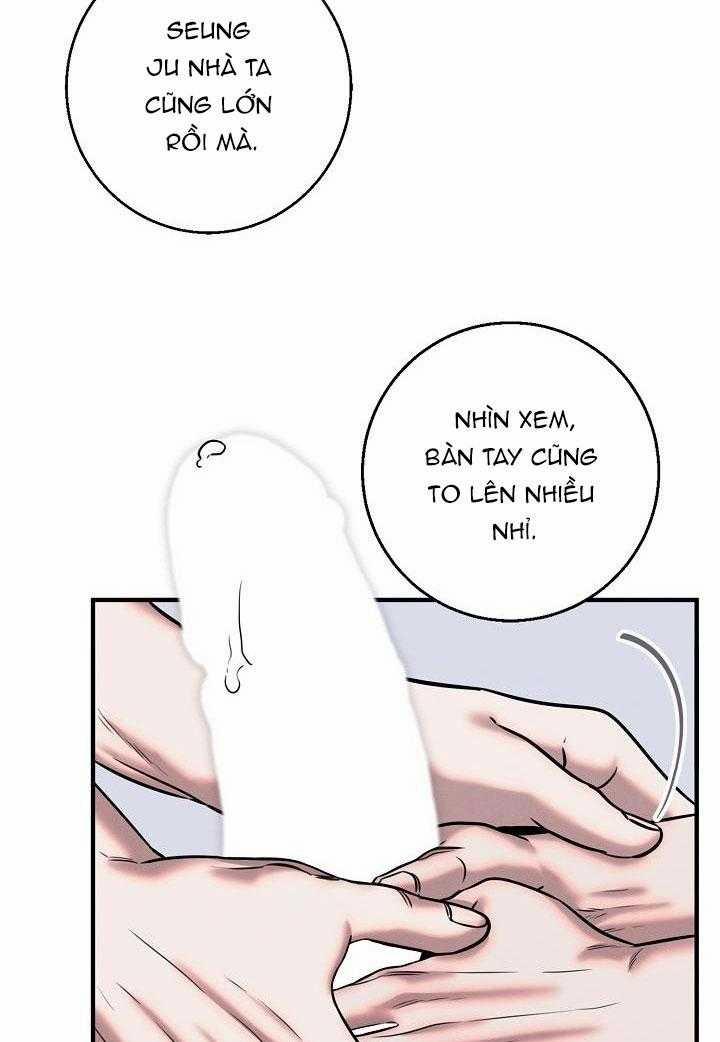 ĐÊM KHÔNG DẤU VẾT 27 trang 48