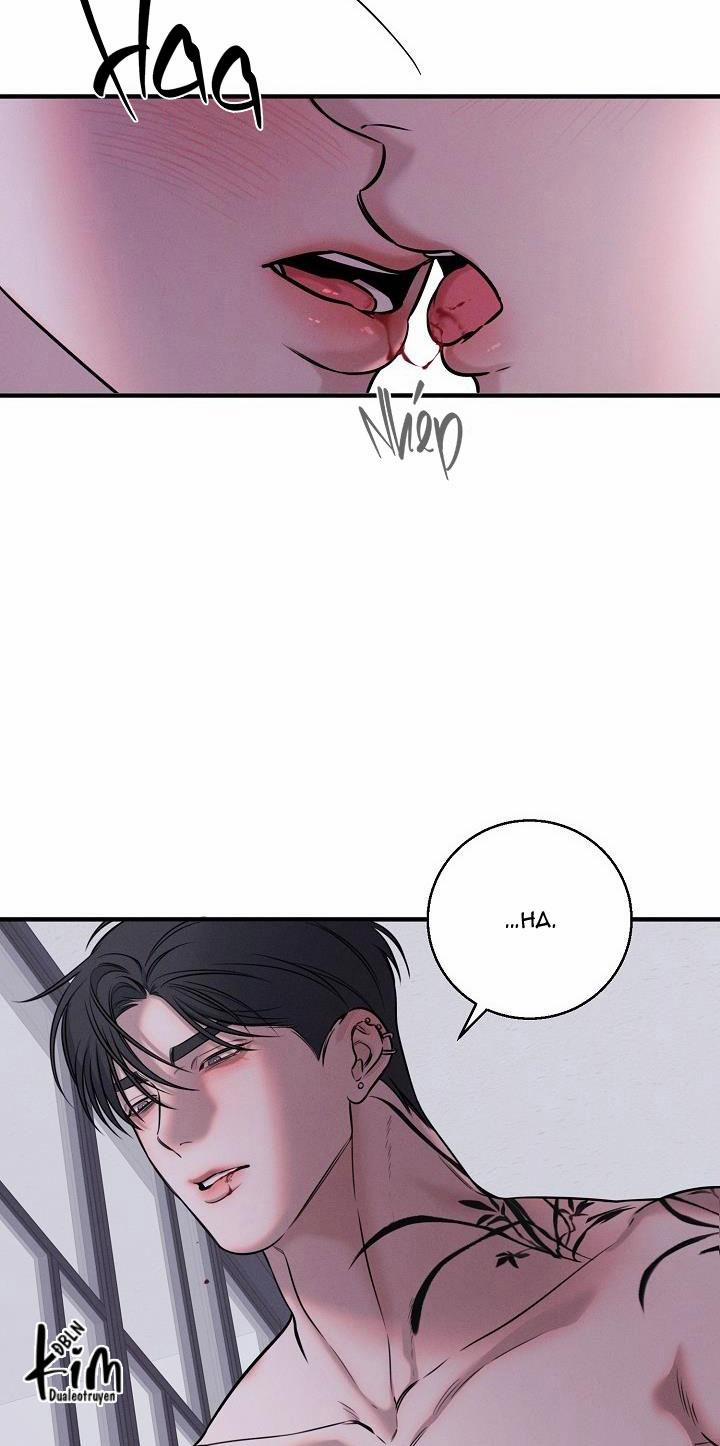 ĐÊM KHÔNG DẤU VẾT 28 H+++ trang 14