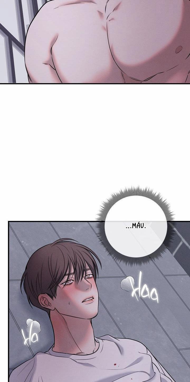 ĐÊM KHÔNG DẤU VẾT 28 H+++ trang 15
