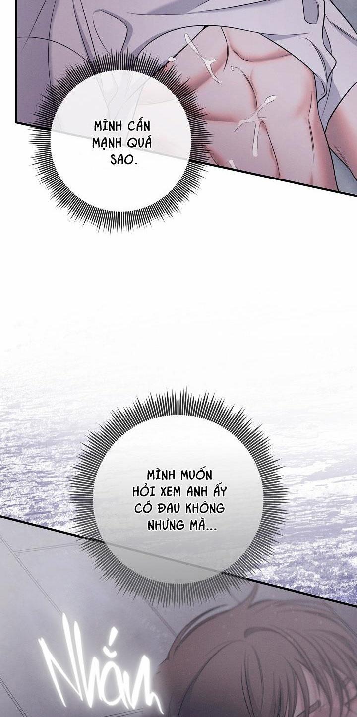 ĐÊM KHÔNG DẤU VẾT 28 H+++ trang 16