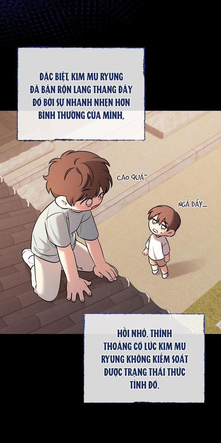 ĐÊM KHÔNG DẤU VẾT 28 H+++ trang 22