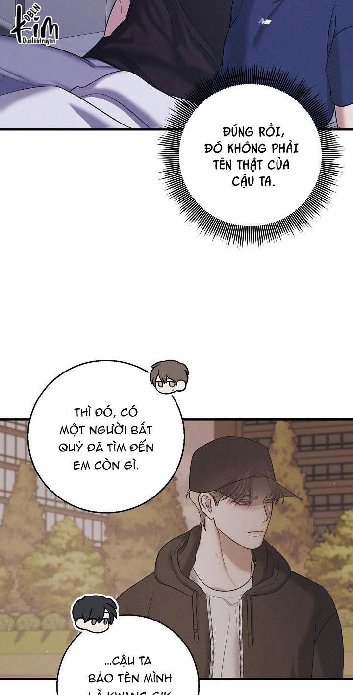 ĐÊM KHÔNG DẤU VẾT 28 H+++ trang 42