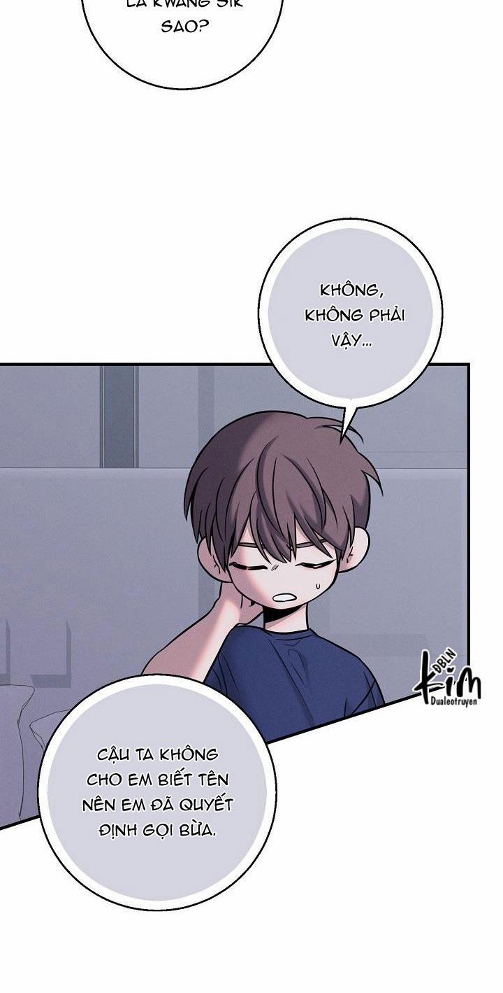 ĐÊM KHÔNG DẤU VẾT 28 H+++ trang 43