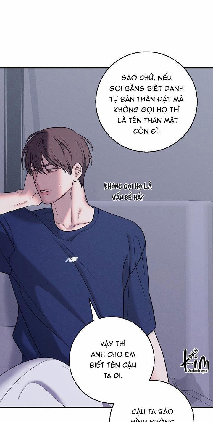 ĐÊM KHÔNG DẤU VẾT 28 H+++ trang 45