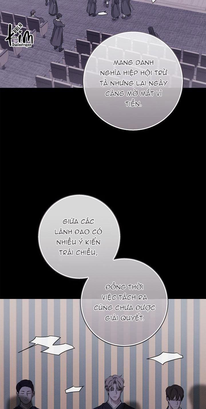 ĐÊM KHÔNG DẤU VẾT 28 H+++ trang 52