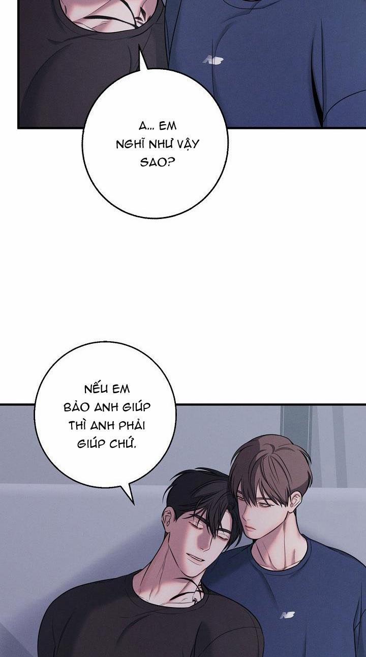 ĐÊM KHÔNG DẤU VẾT 28 H+++ trang 61