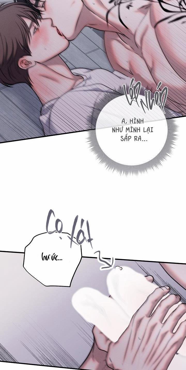 ĐÊM KHÔNG DẤU VẾT 28 H+++ trang 9