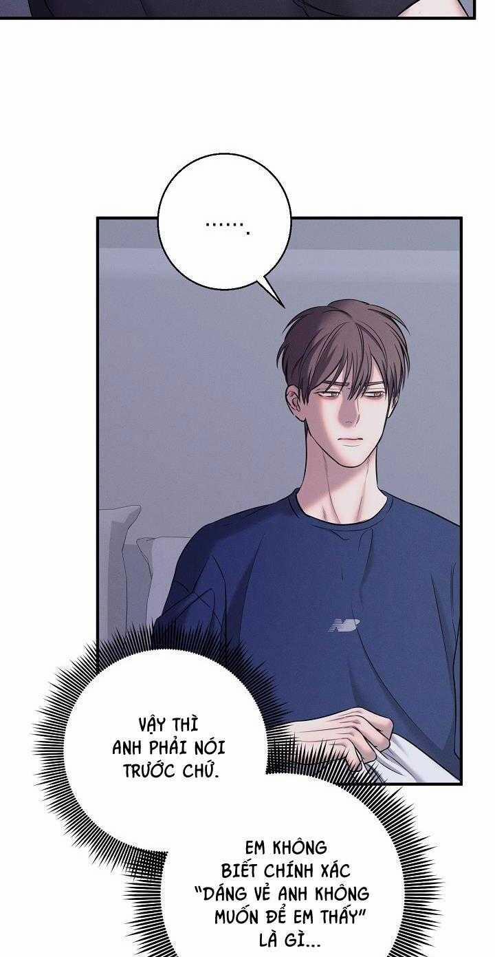 ĐÊM KHÔNG DẤU VẾT 28 trang 30