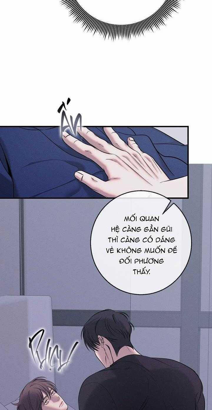 ĐÊM KHÔNG DẤU VẾT 28 trang 31