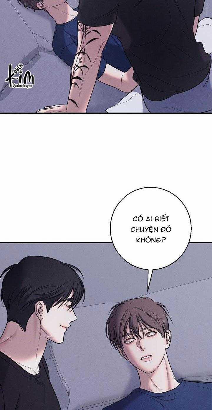 ĐÊM KHÔNG DẤU VẾT 28 trang 32