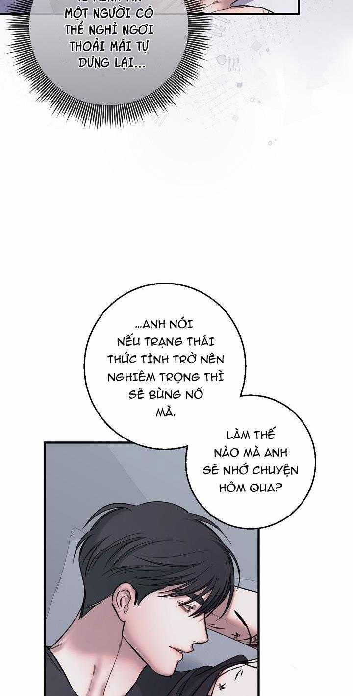 ĐÊM KHÔNG DẤU VẾT 28 trang 35