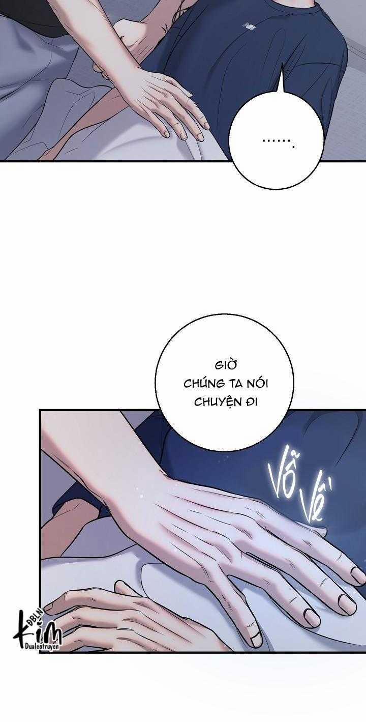 ĐÊM KHÔNG DẤU VẾT 28 trang 38