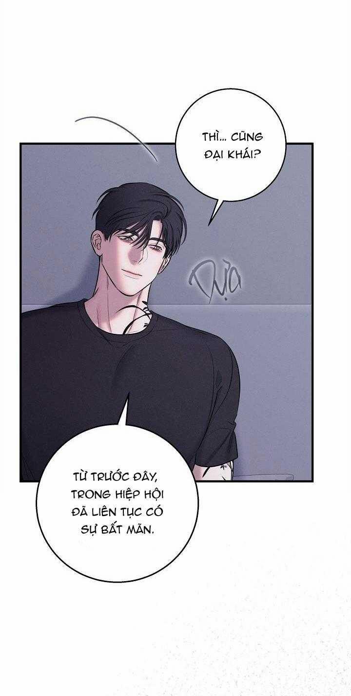 ĐÊM KHÔNG DẤU VẾT 28 trang 50