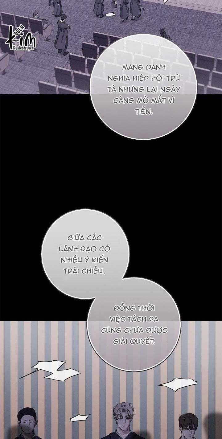 ĐÊM KHÔNG DẤU VẾT 28 trang 52