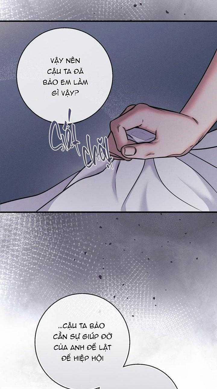 ĐÊM KHÔNG DẤU VẾT 28 trang 58