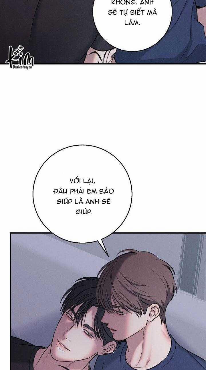 ĐÊM KHÔNG DẤU VẾT 28 trang 60