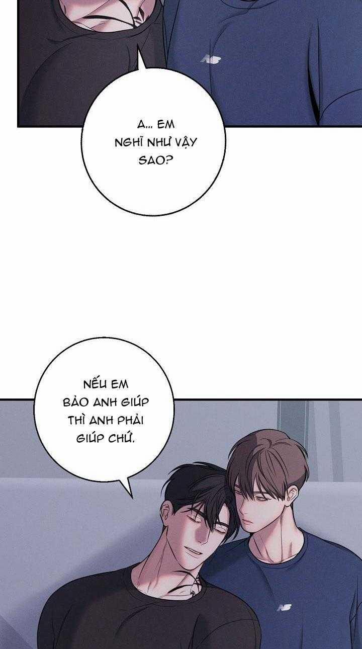 ĐÊM KHÔNG DẤU VẾT 28 trang 61