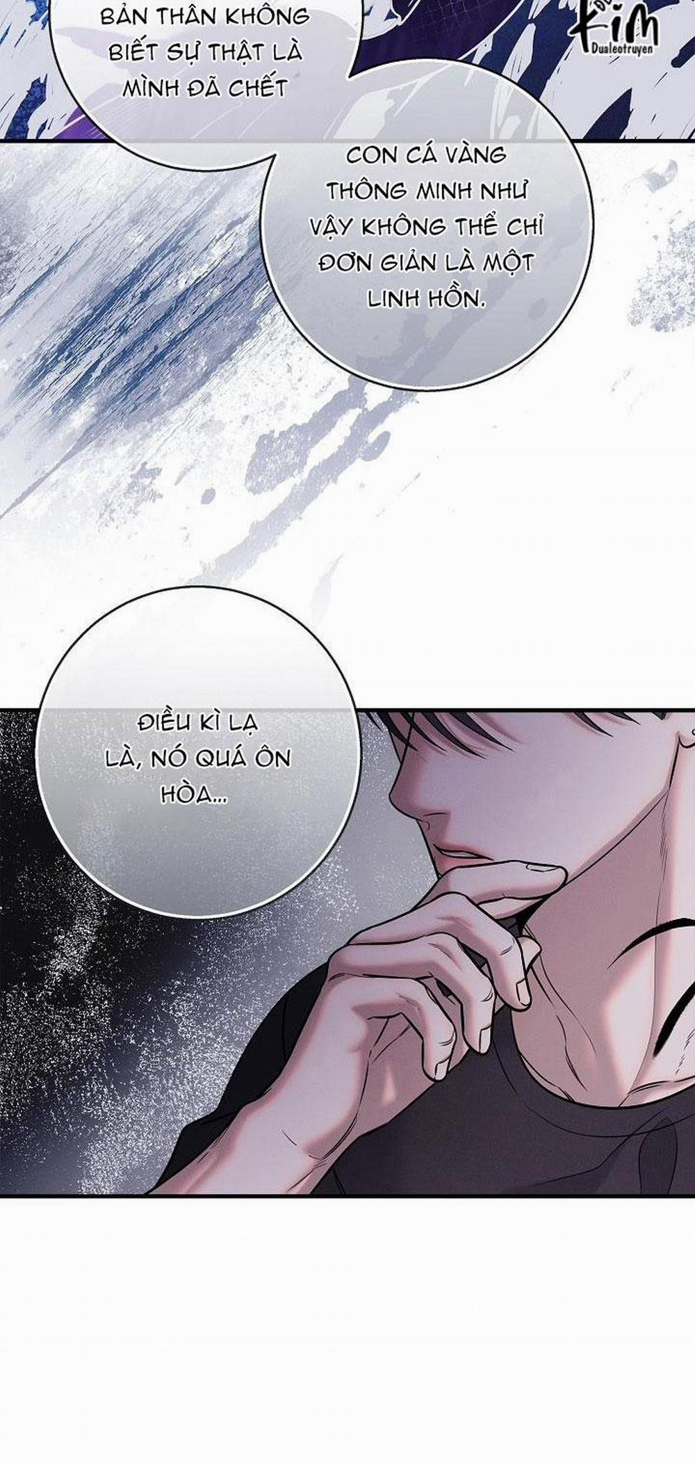 ĐÊM KHÔNG DẤU VẾT 29 trang 11