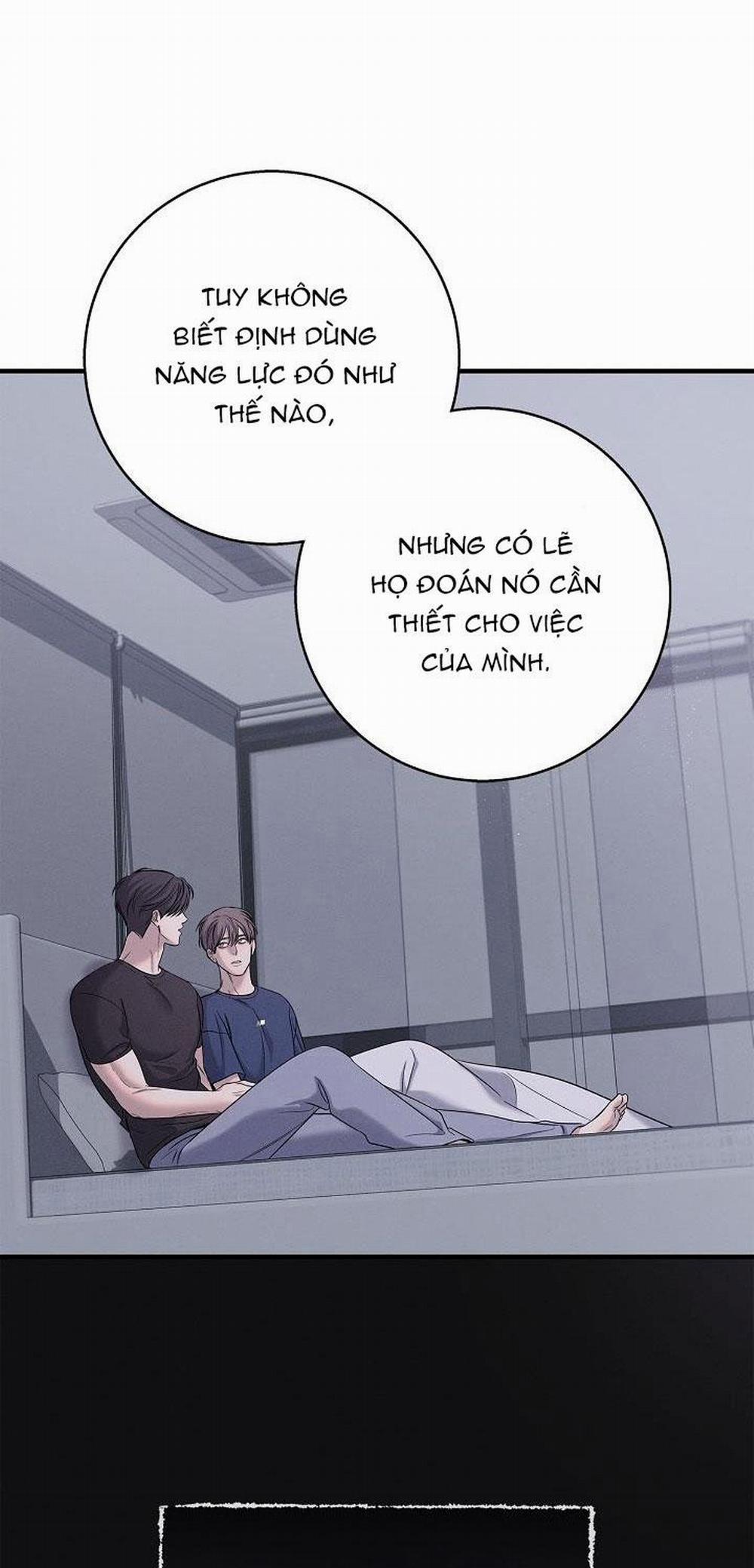 ĐÊM KHÔNG DẤU VẾT 29 trang 23