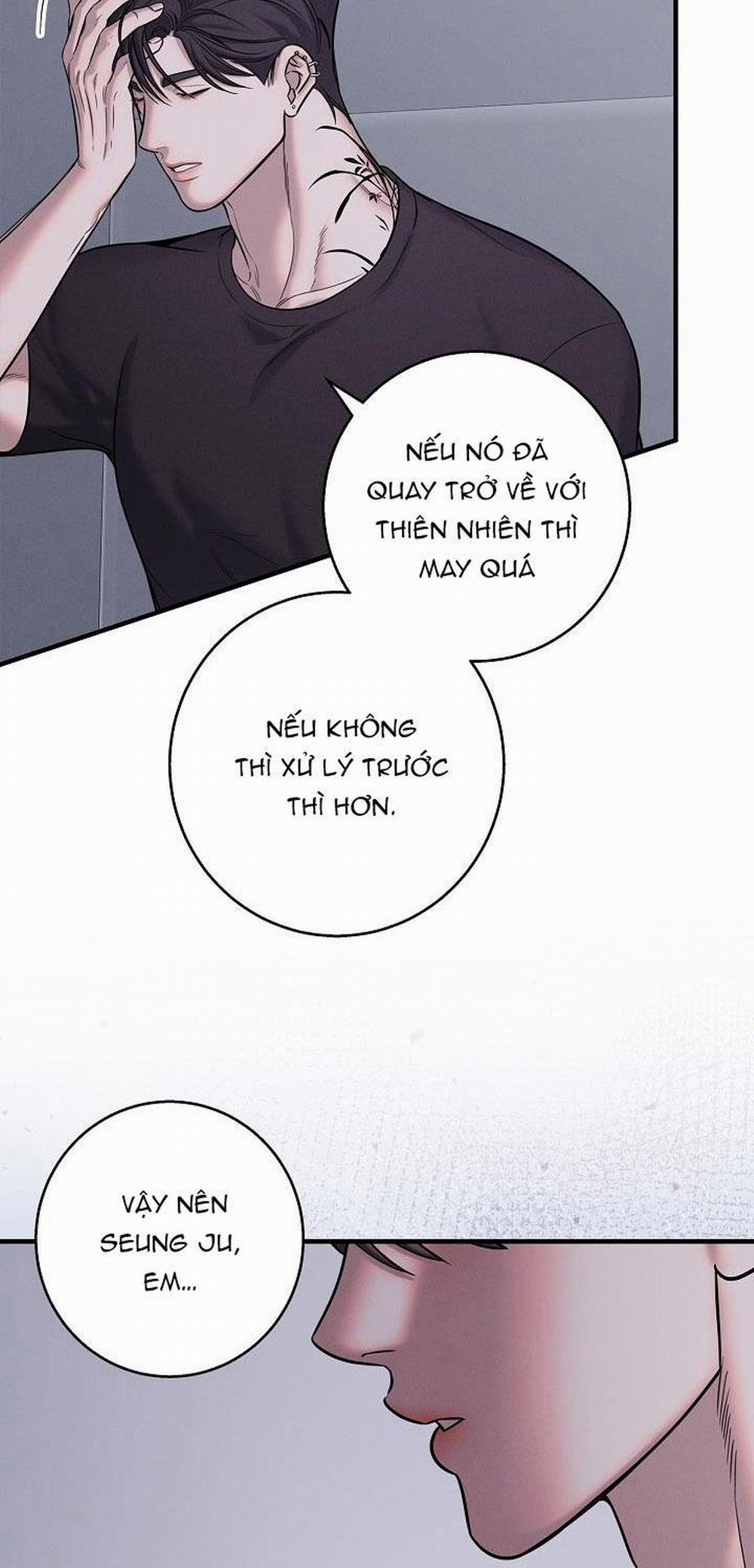 ĐÊM KHÔNG DẤU VẾT 29 trang 26