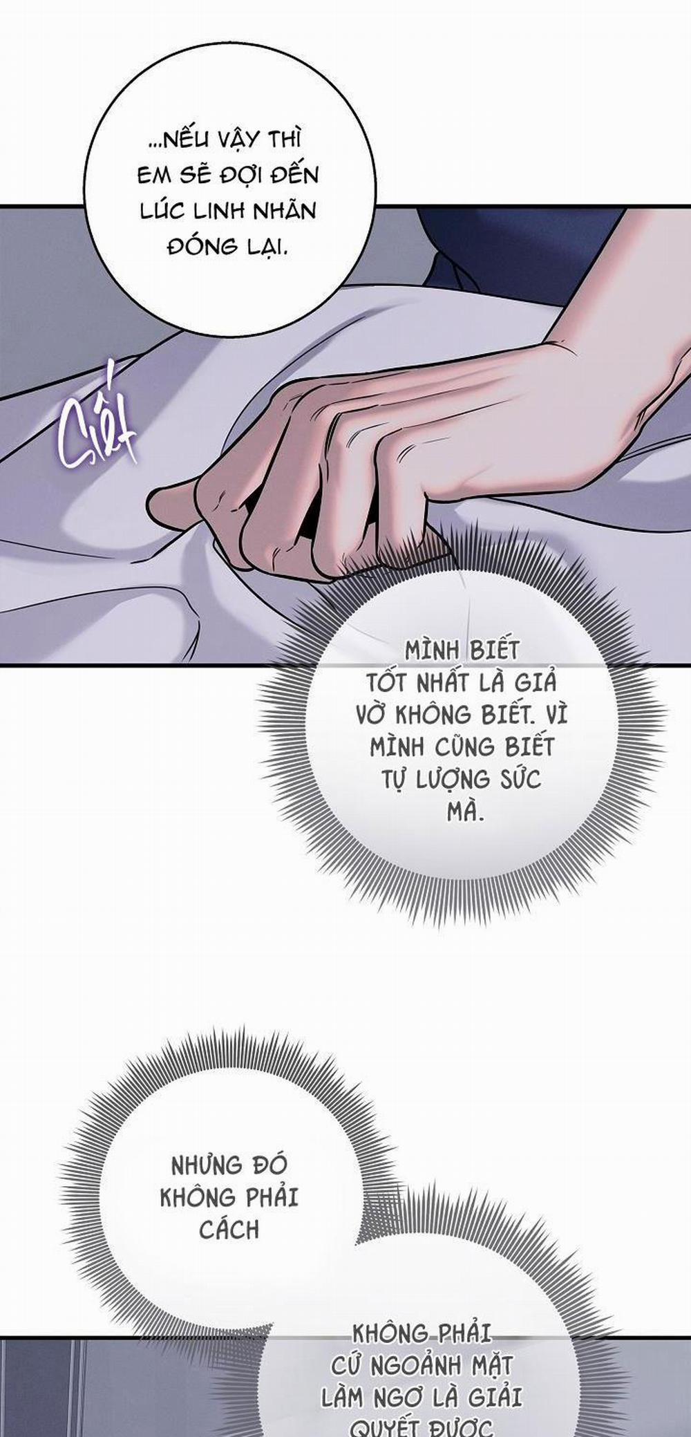 ĐÊM KHÔNG DẤU VẾT 29 trang 31