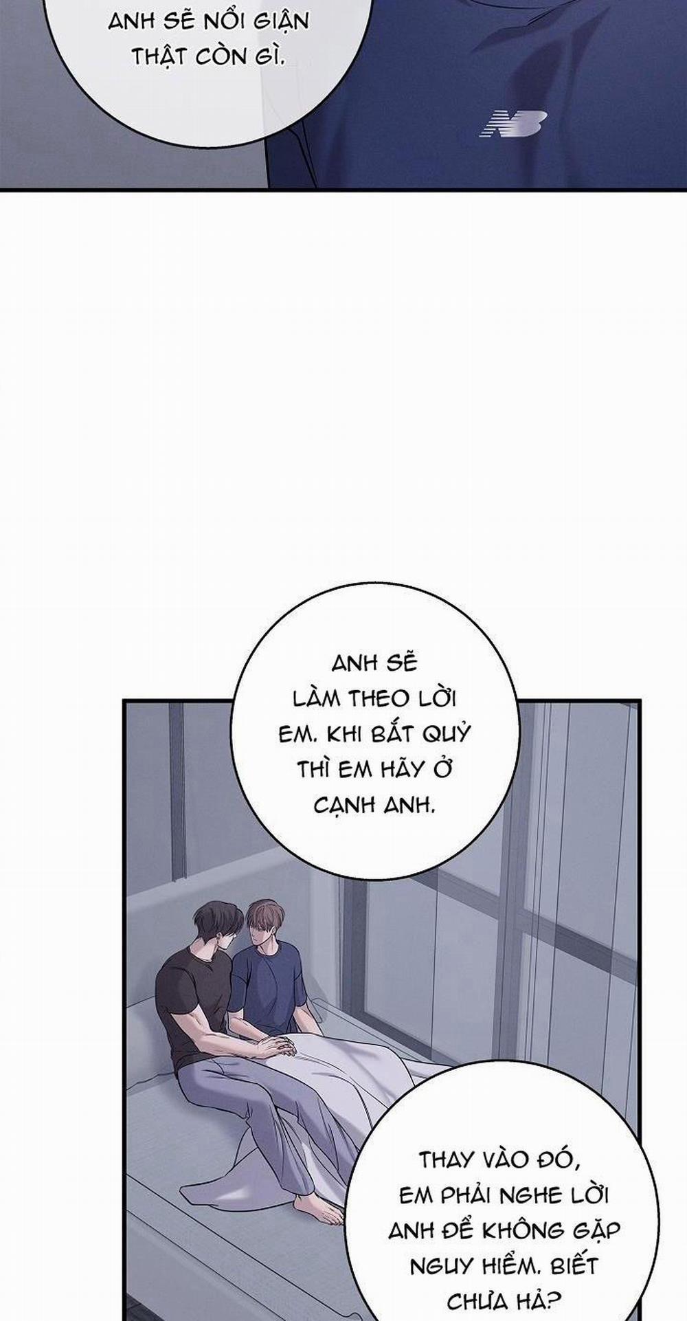 ĐÊM KHÔNG DẤU VẾT 29 trang 39