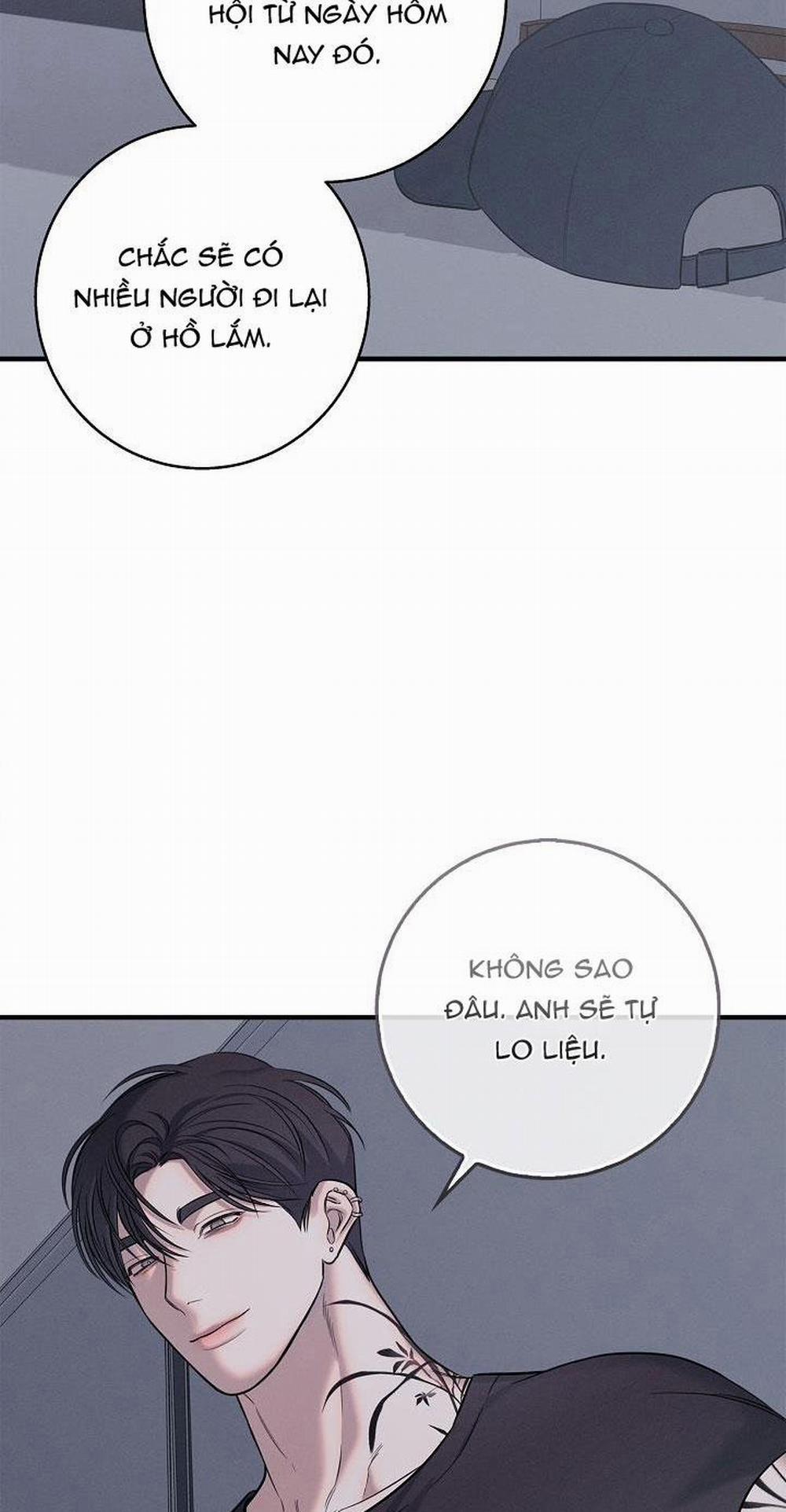ĐÊM KHÔNG DẤU VẾT 29 trang 42