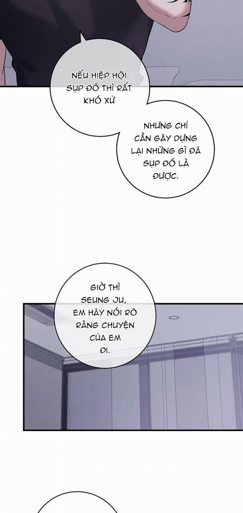 ĐÊM KHÔNG DẤU VẾT 29 trang 6