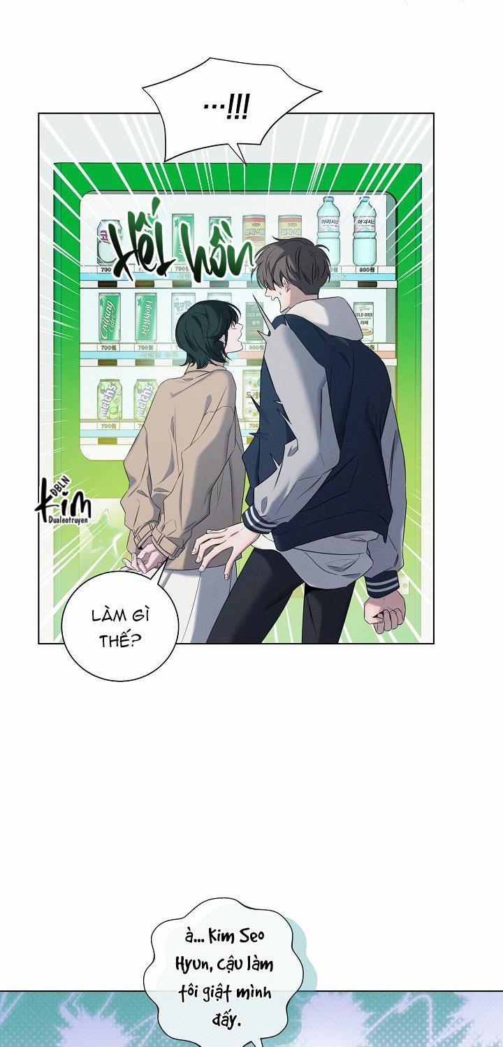 ĐÊM KHÔNG DẤU VẾT 3 trang 17