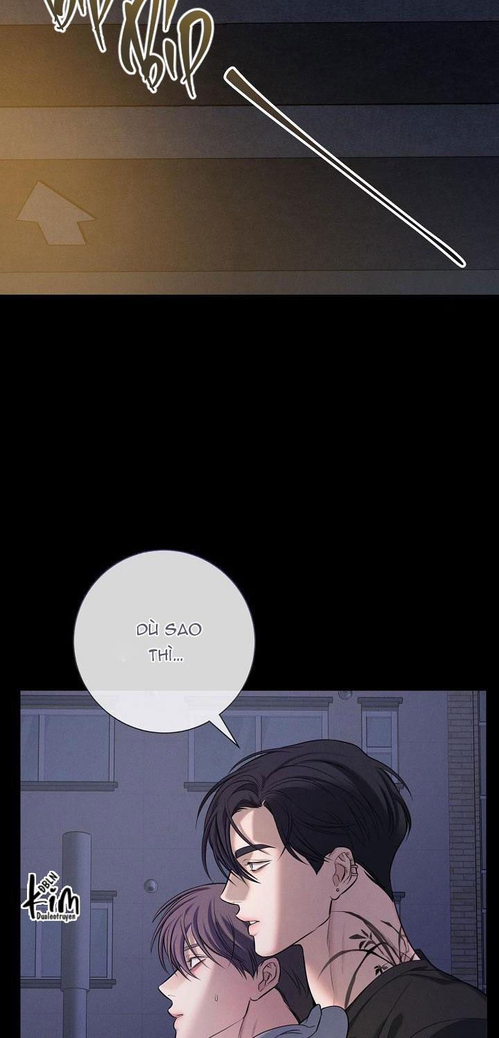 ĐÊM KHÔNG DẤU VẾT 3 trang 22