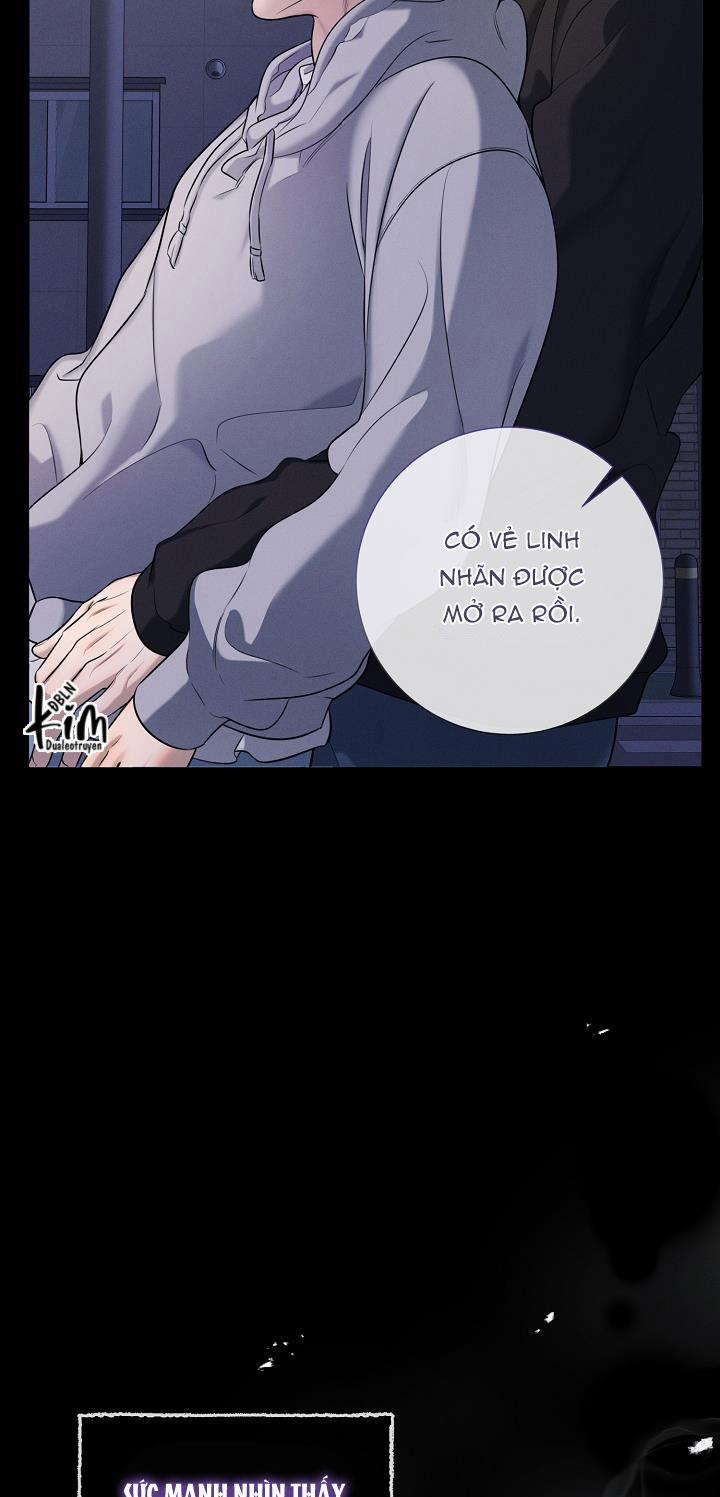 ĐÊM KHÔNG DẤU VẾT 3 trang 23