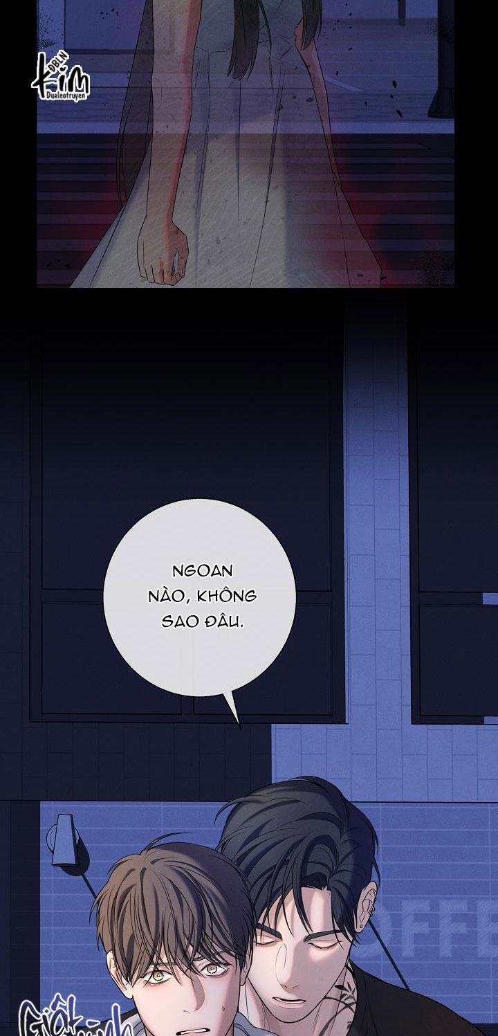 ĐÊM KHÔNG DẤU VẾT 3 trang 27