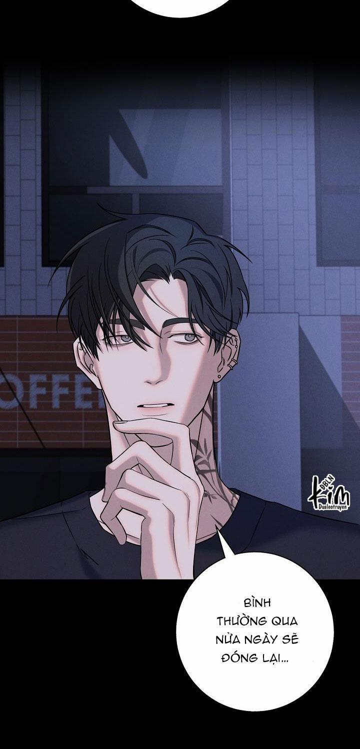 ĐÊM KHÔNG DẤU VẾT 3 trang 32