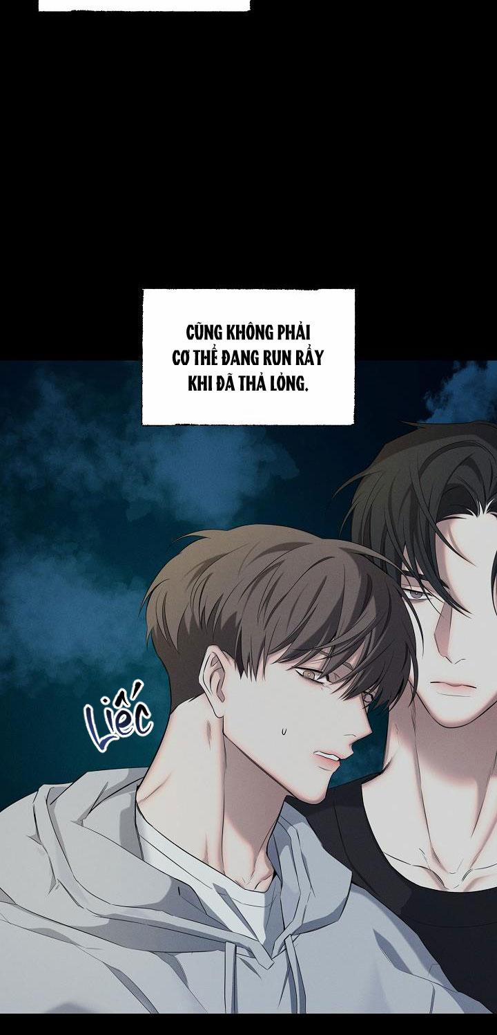 ĐÊM KHÔNG DẤU VẾT 3 trang 5