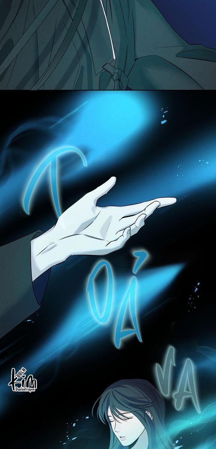 ĐÊM KHÔNG DẤU VẾT 3 trang 61