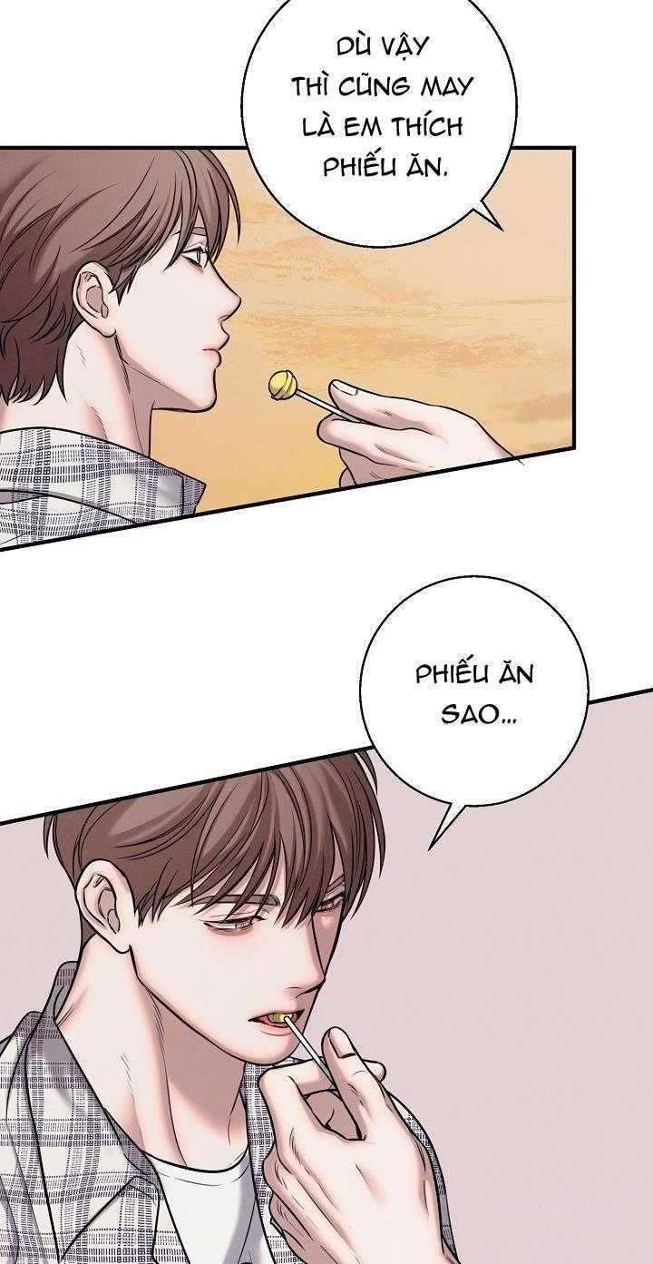 ĐÊM KHÔNG DẤU VẾT 30 trang 25