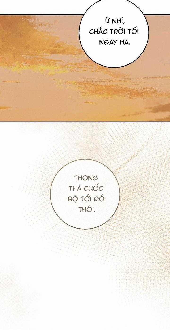 ĐÊM KHÔNG DẤU VẾT 30 trang 31