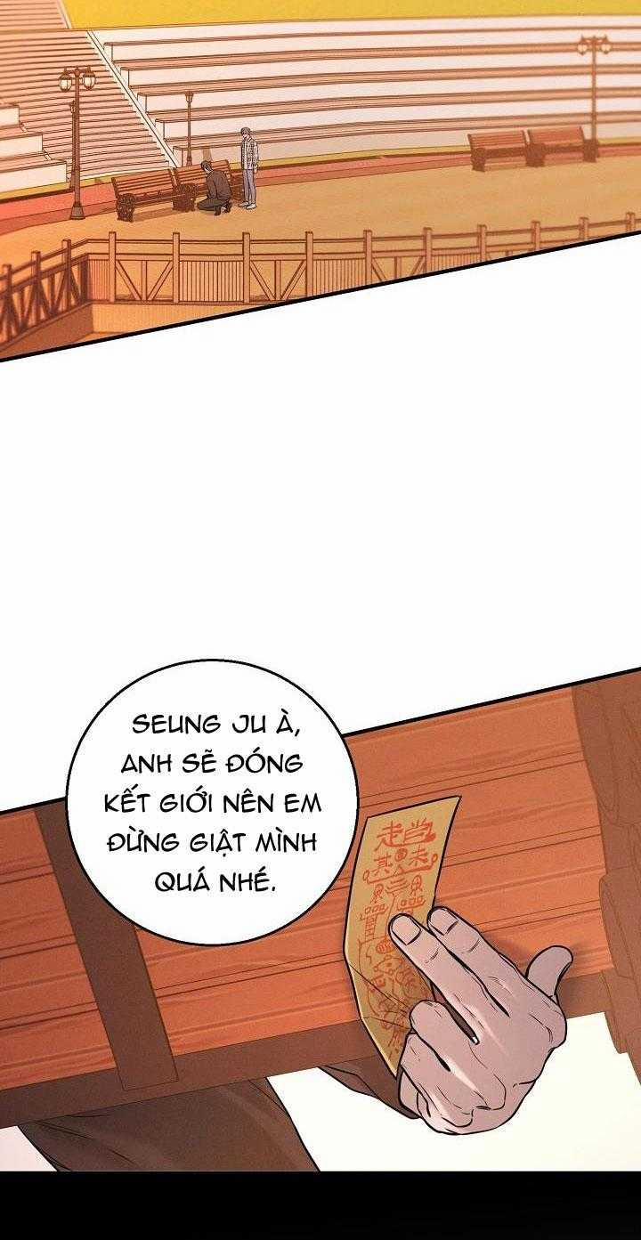 ĐÊM KHÔNG DẤU VẾT 30 trang 33