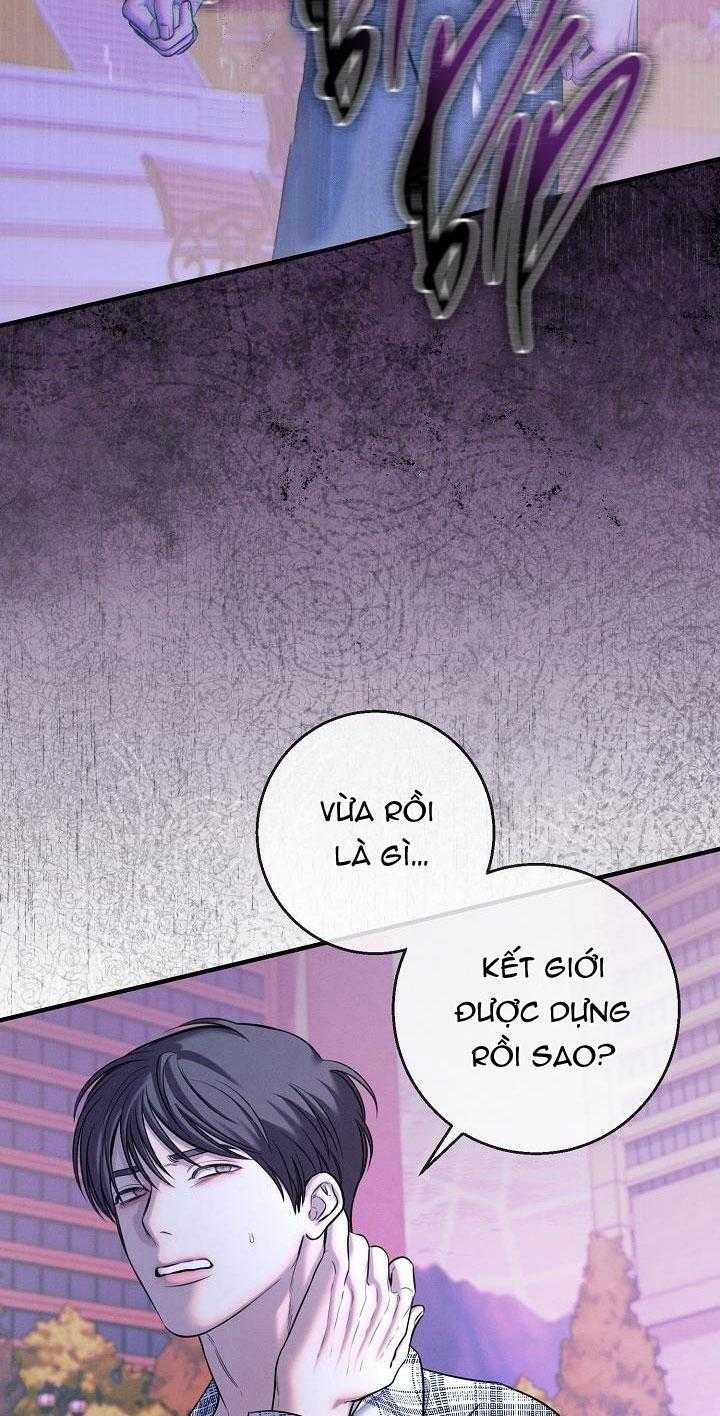 ĐÊM KHÔNG DẤU VẾT 30 trang 35