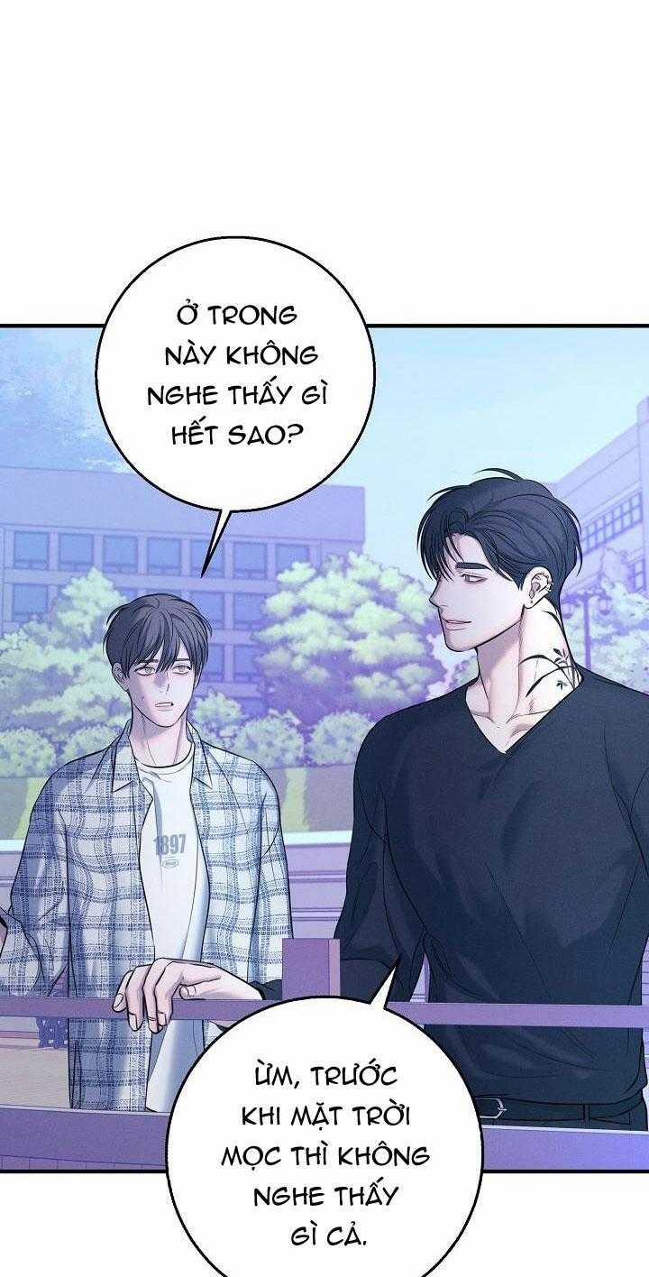 ĐÊM KHÔNG DẤU VẾT 30 trang 38