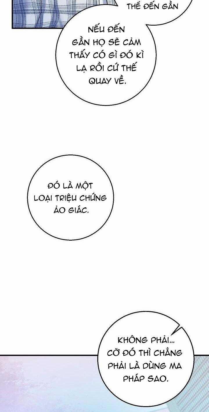 ĐÊM KHÔNG DẤU VẾT 30 trang 40