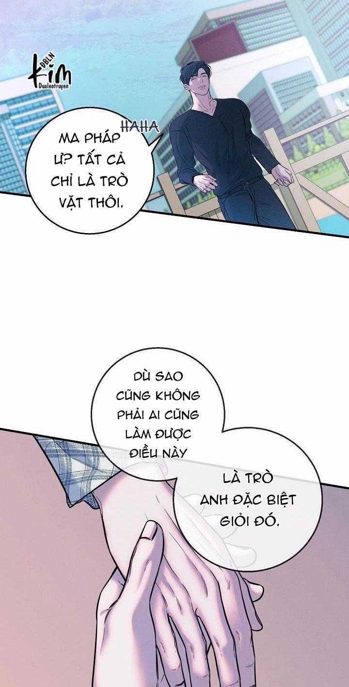 ĐÊM KHÔNG DẤU VẾT 30 trang 41