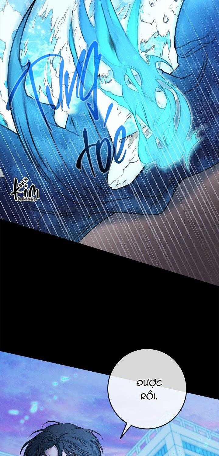 ĐÊM KHÔNG DẤU VẾT 31 trang 19