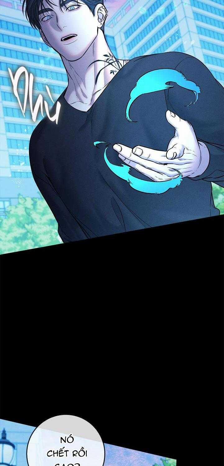 ĐÊM KHÔNG DẤU VẾT 31 trang 20