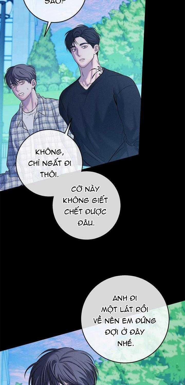 ĐÊM KHÔNG DẤU VẾT 31 trang 21